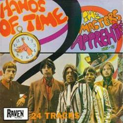 The Masters Apprentices : Hands of Time (1966-72)